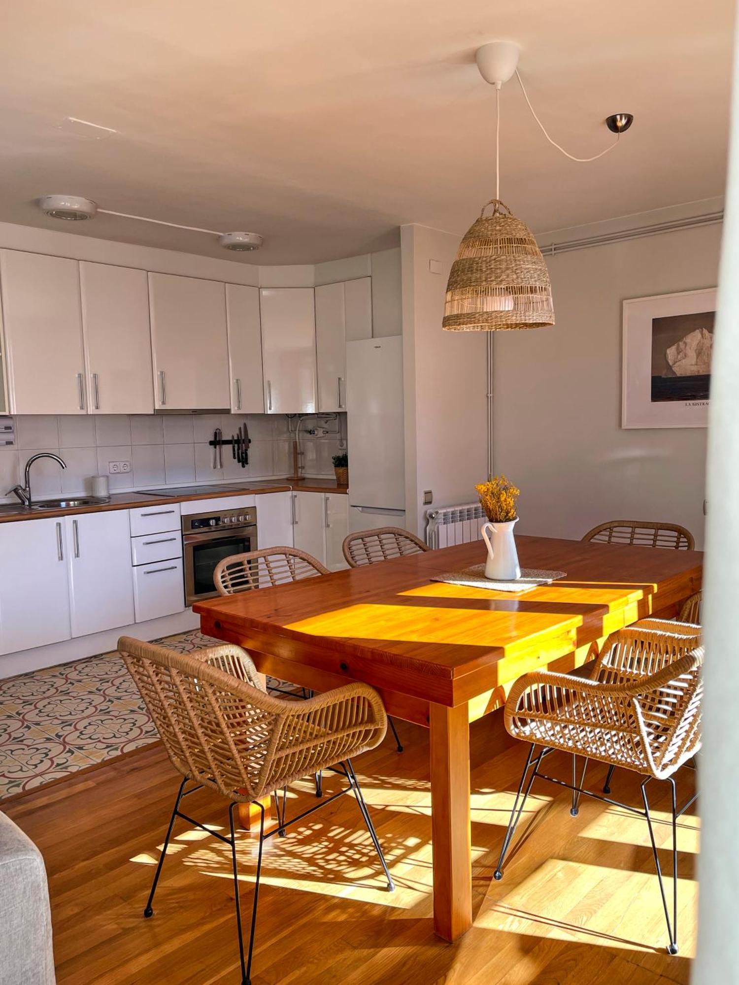 Apartamento Familiar En El Centro De Benasque Con Terraza Extérieur photo